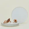 Modernist Dinner Plate