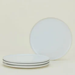Modernist Dinner Plate