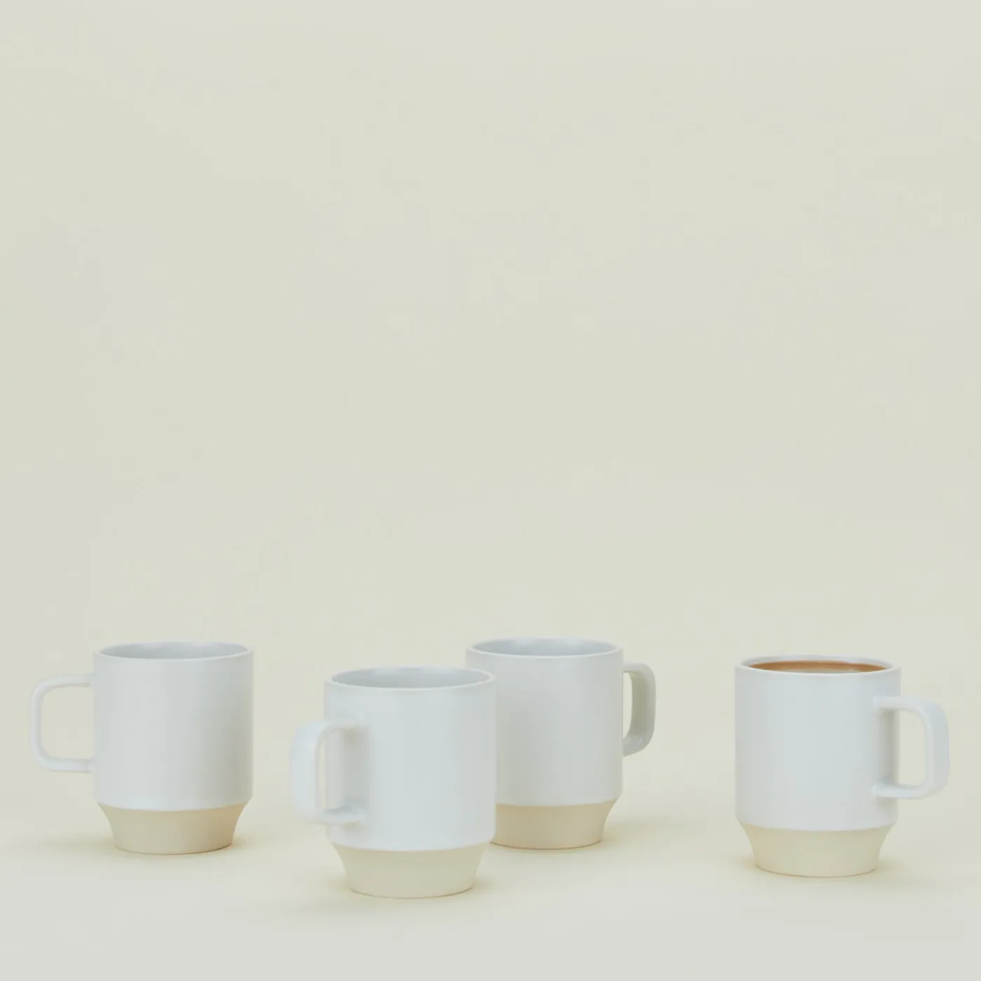 Modernist Mug