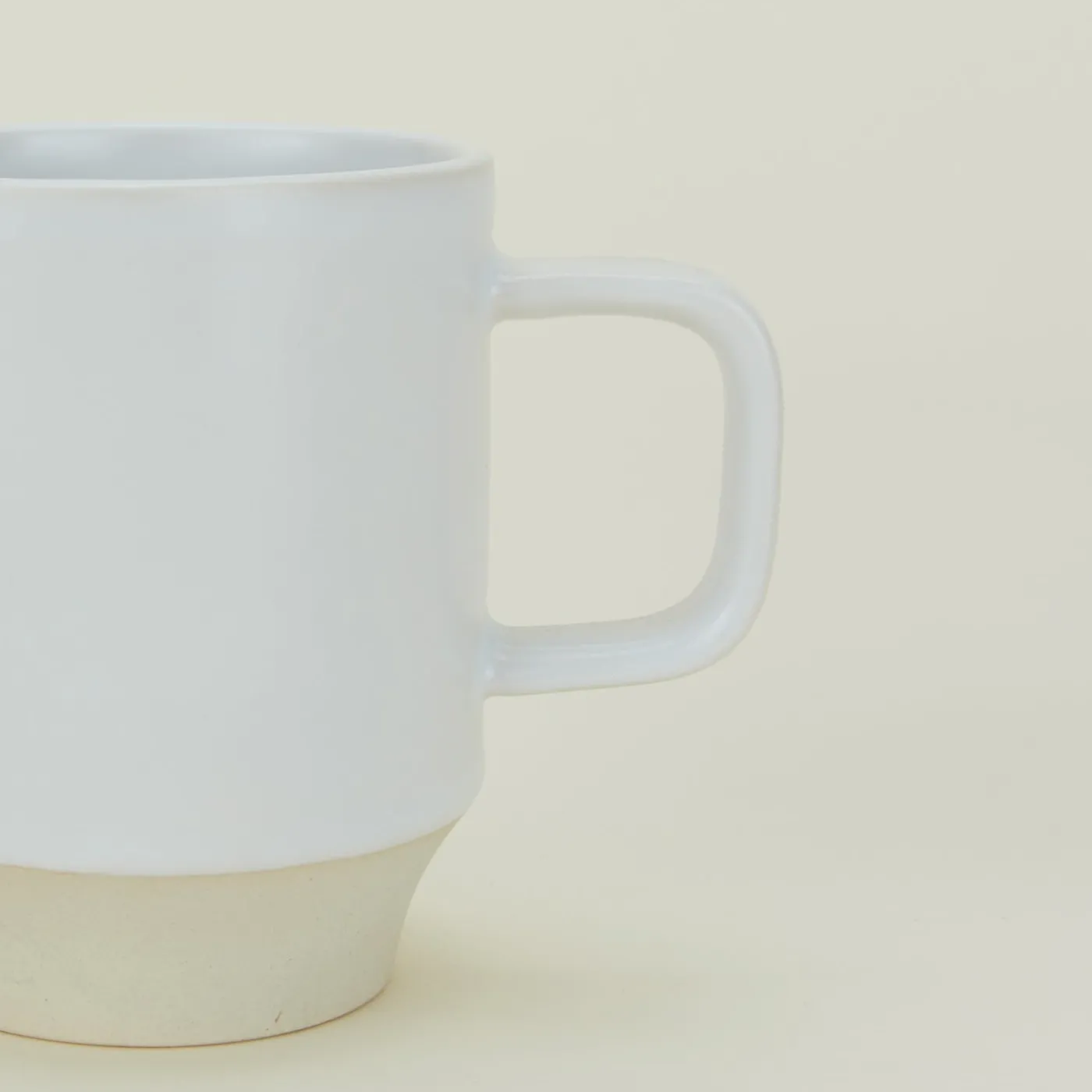 Modernist Mug