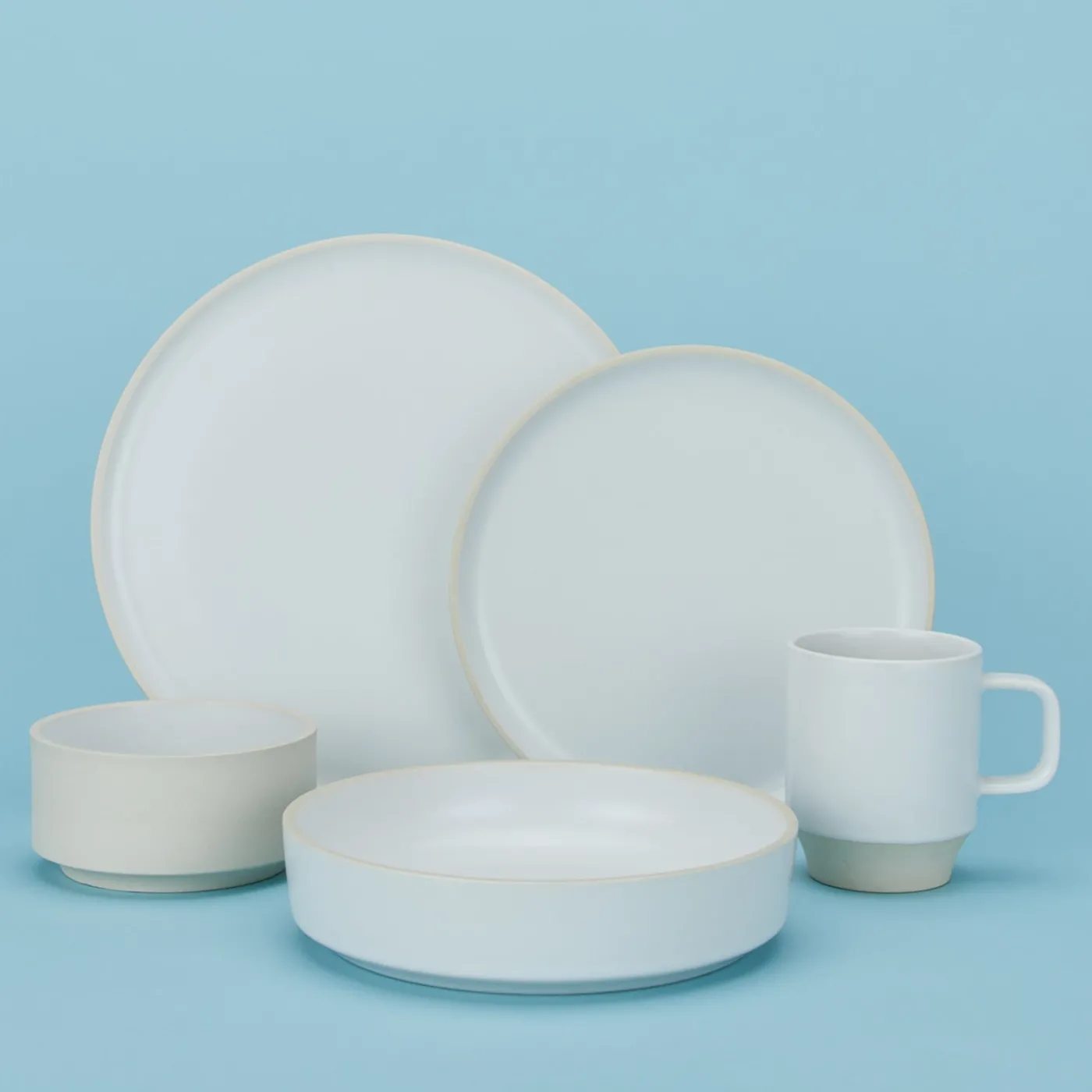Modernist Mug