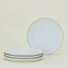 Modernist Salad Plate