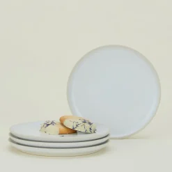 Modernist Salad Plate