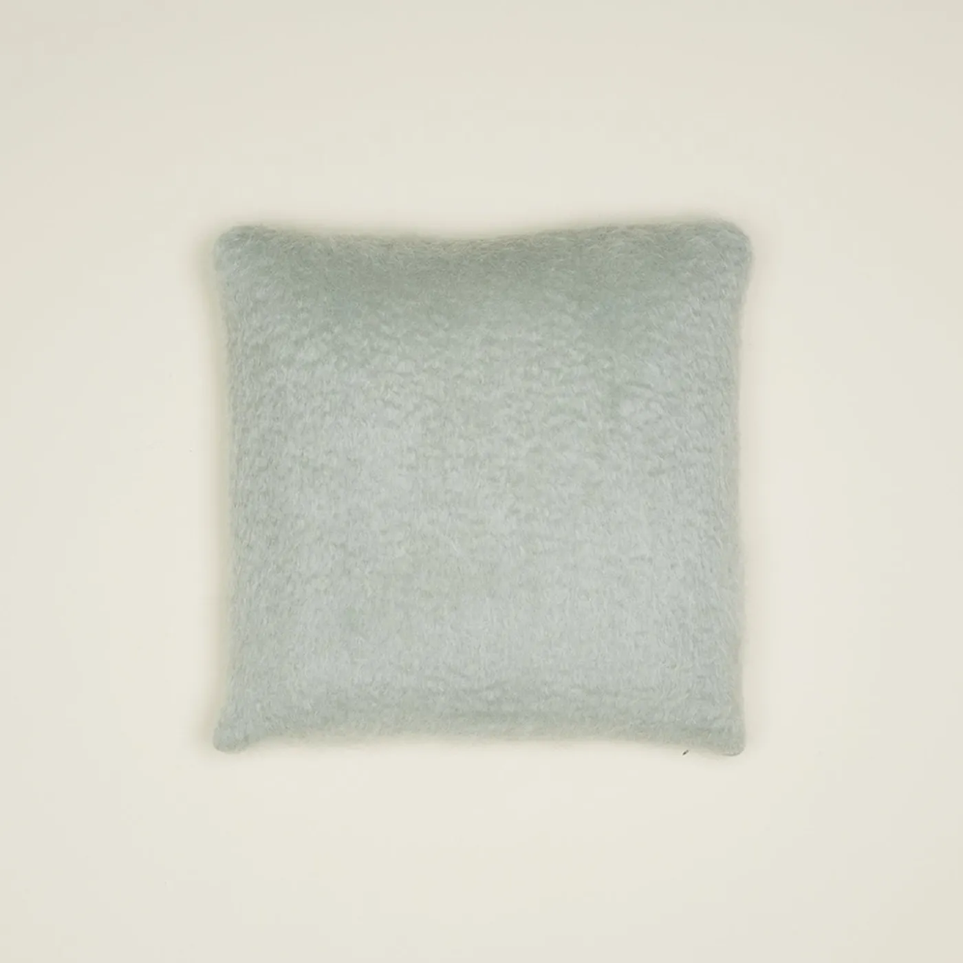 Mohair Pillow
