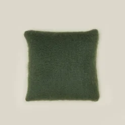 Mohair Pillow