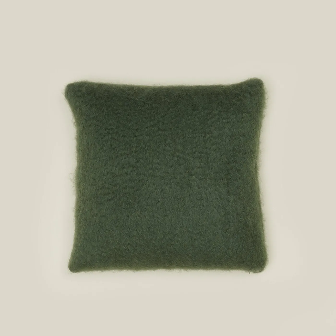 Mohair Pillow