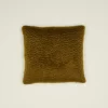Mohair Pillow