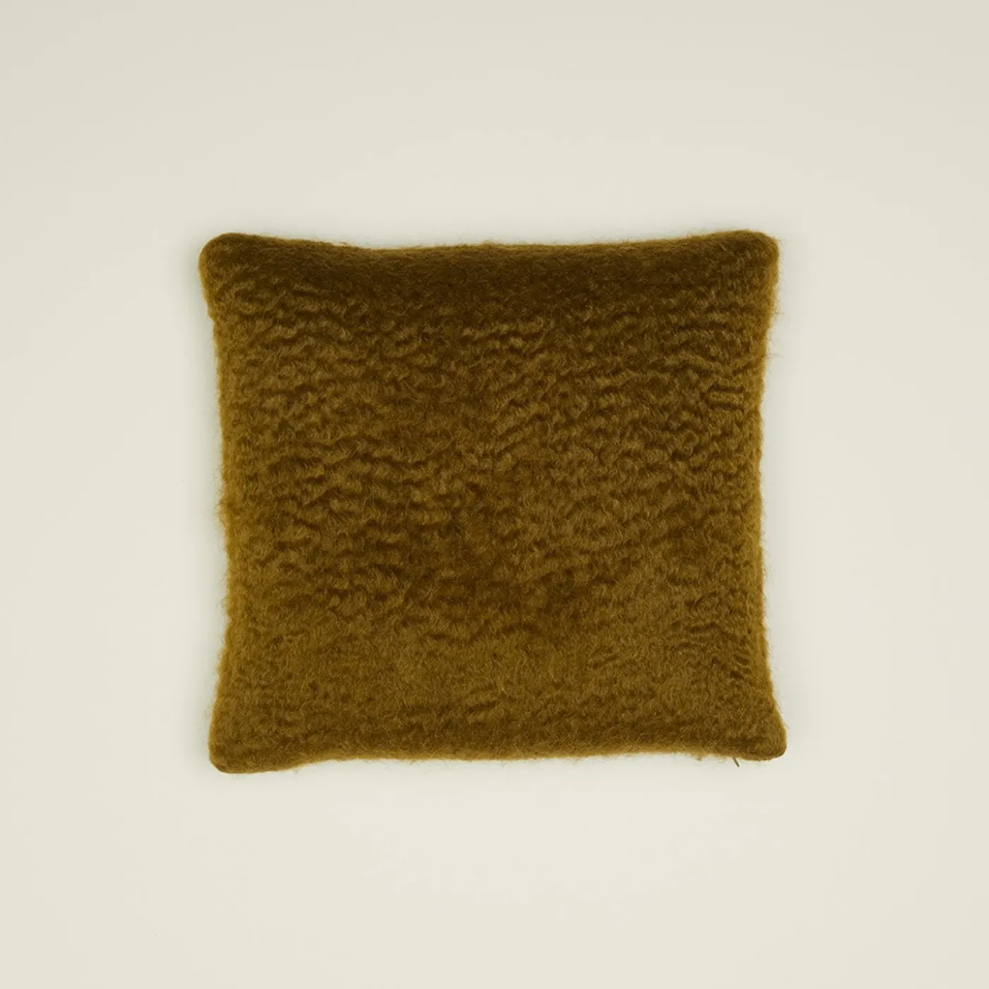Mohair Pillow