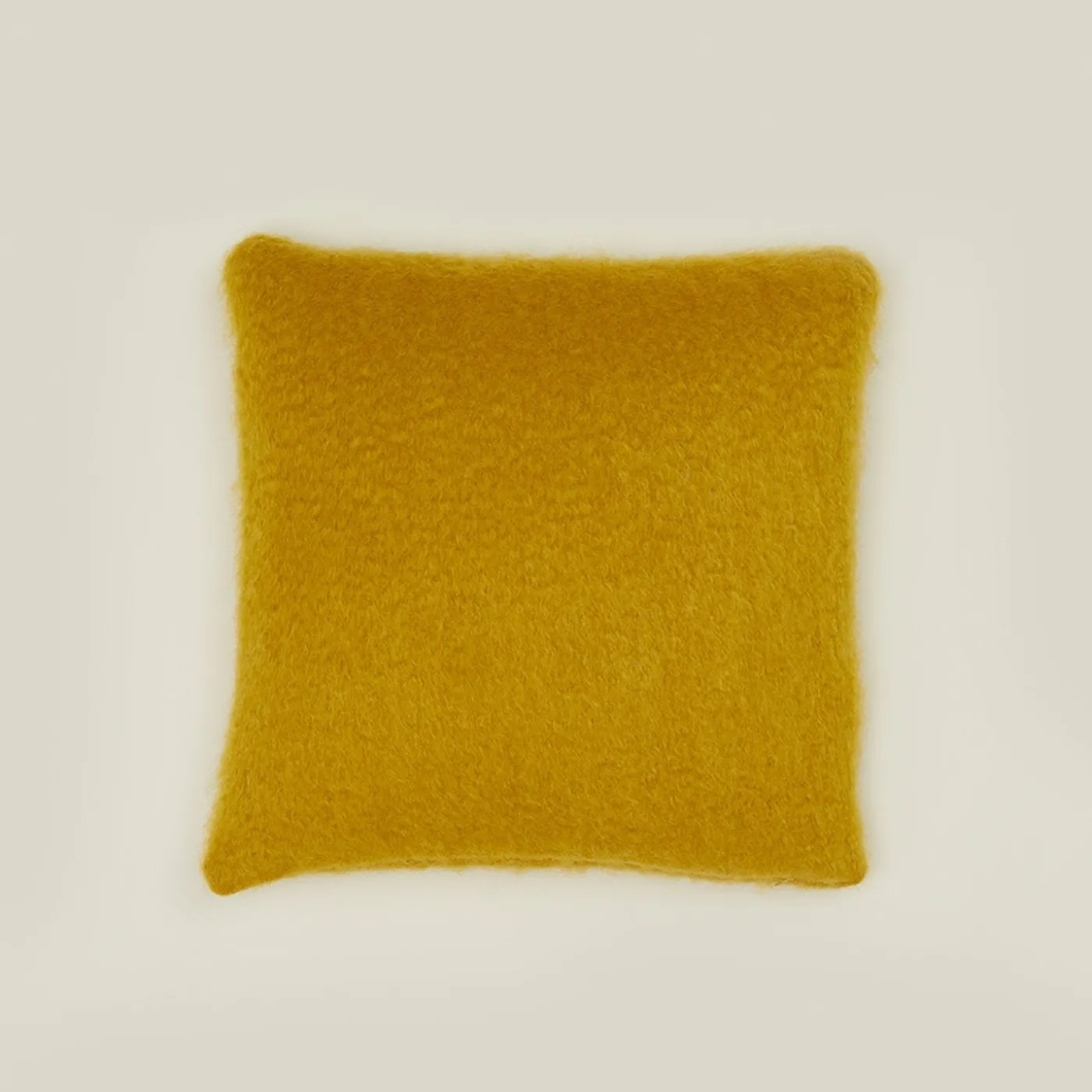 Mohair Pillow