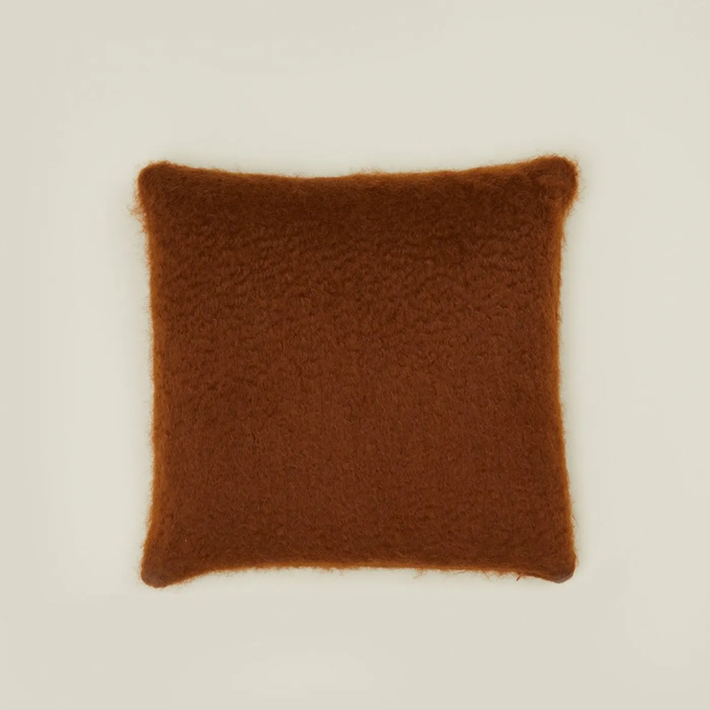 Mohair Pillow