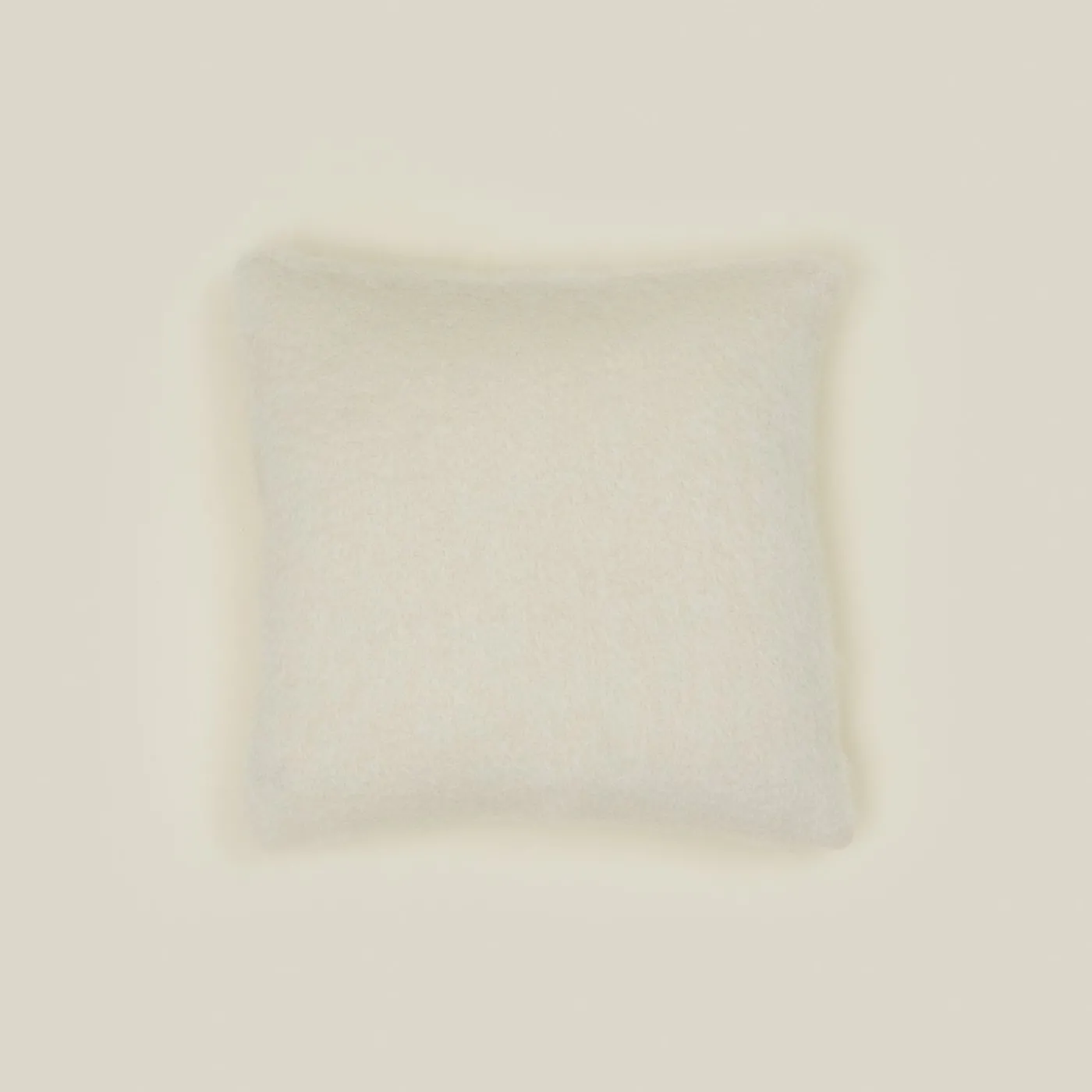 Mohair Pillow