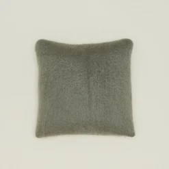 Mohair Pillow