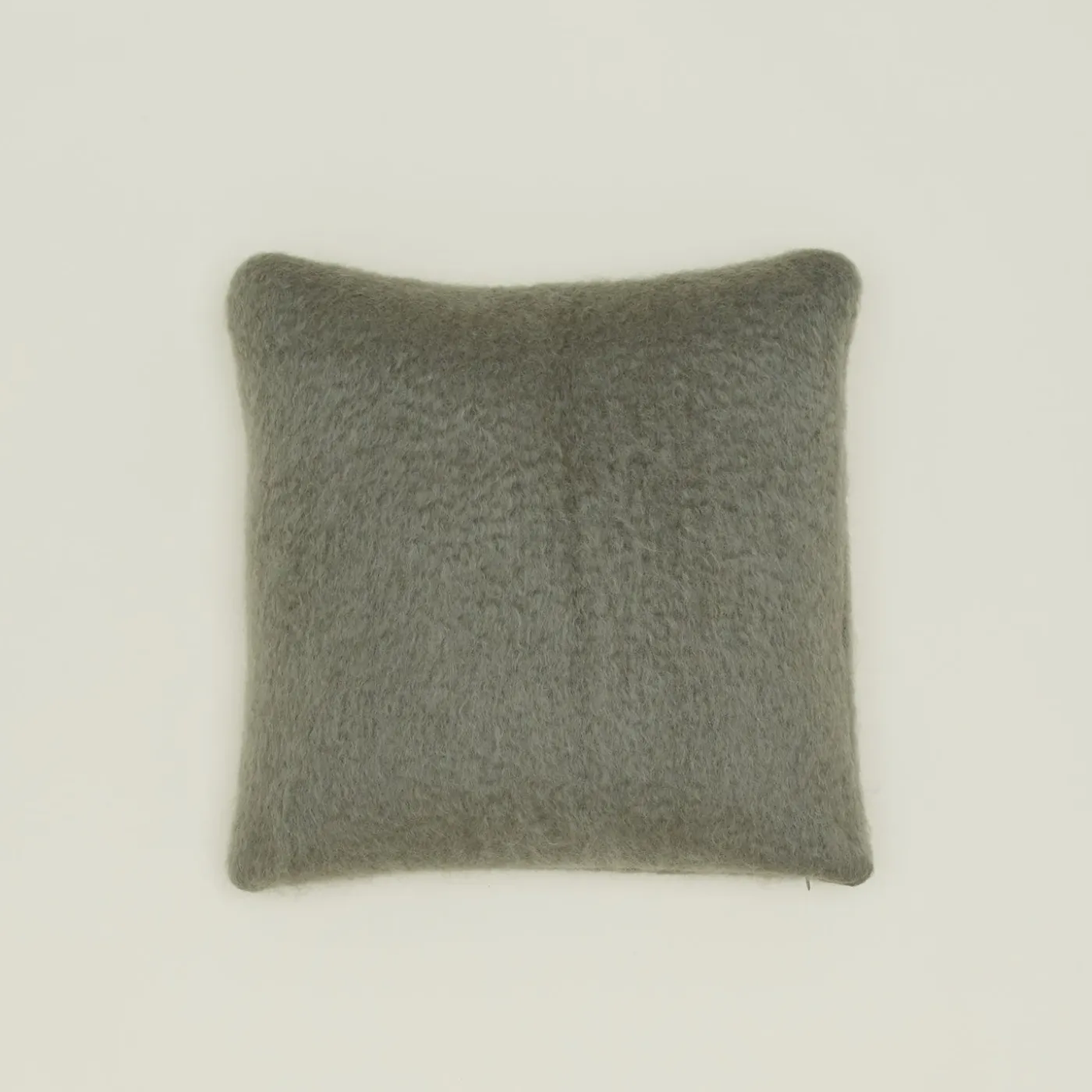 Mohair Pillow