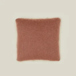 Mohair Pillow