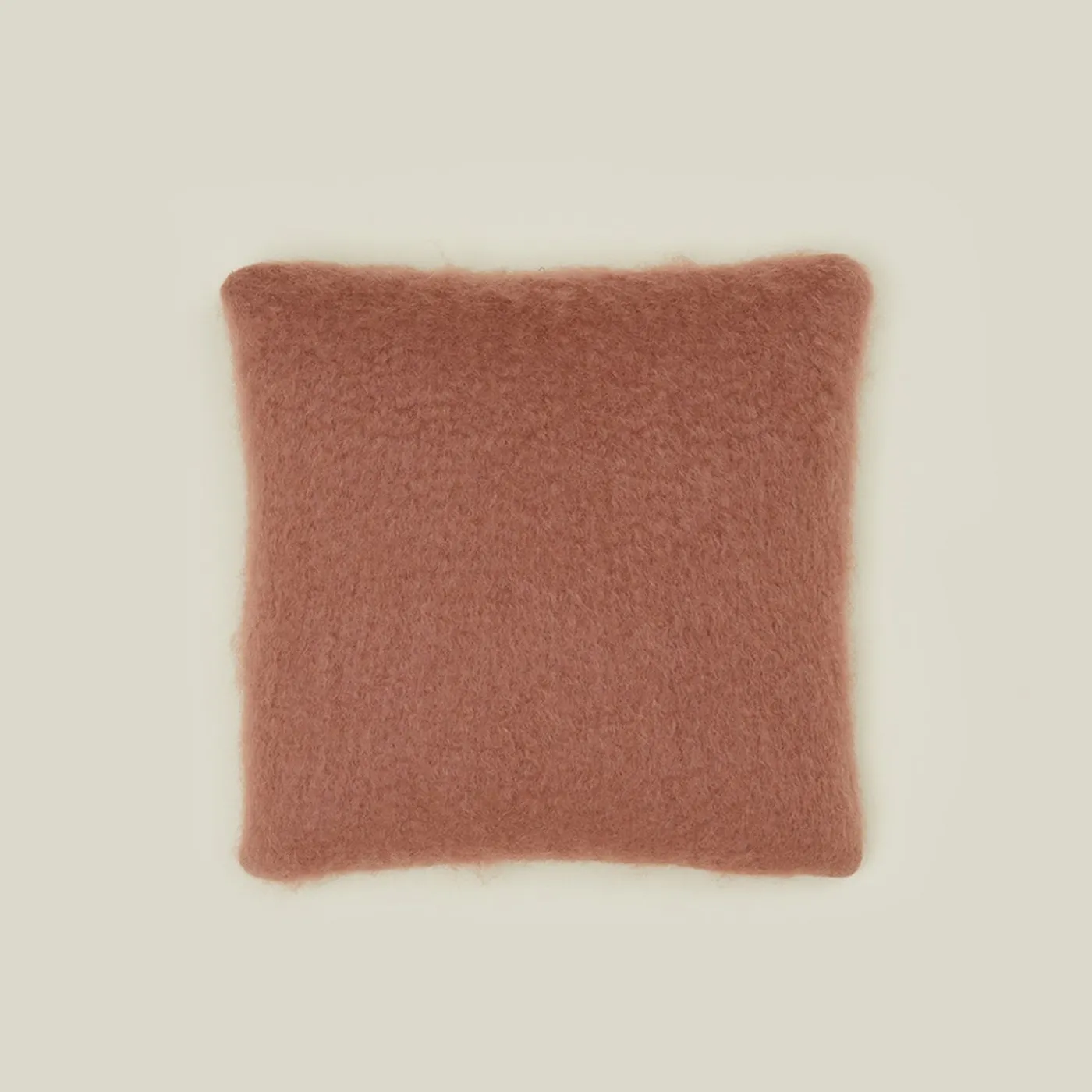 Mohair Pillow