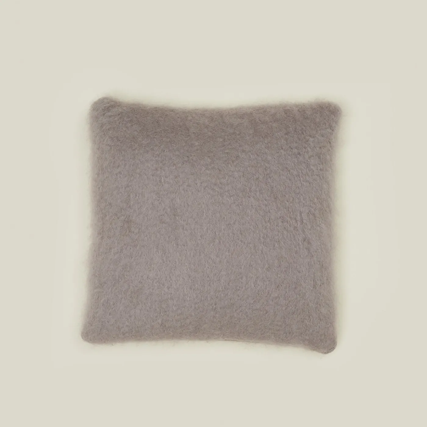 Mohair Pillow