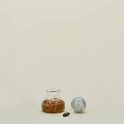 Mr. Mustard Container