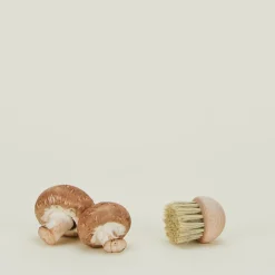 Mushroom Brush