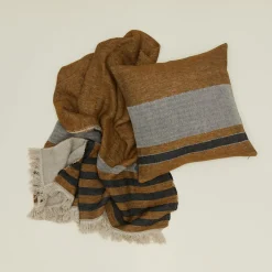 Nairobi Fouta Throw