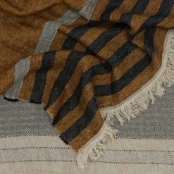 Nairobi Fouta Throw