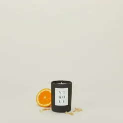 Neroli Noir Candle