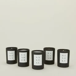 Neroli Noir Candle