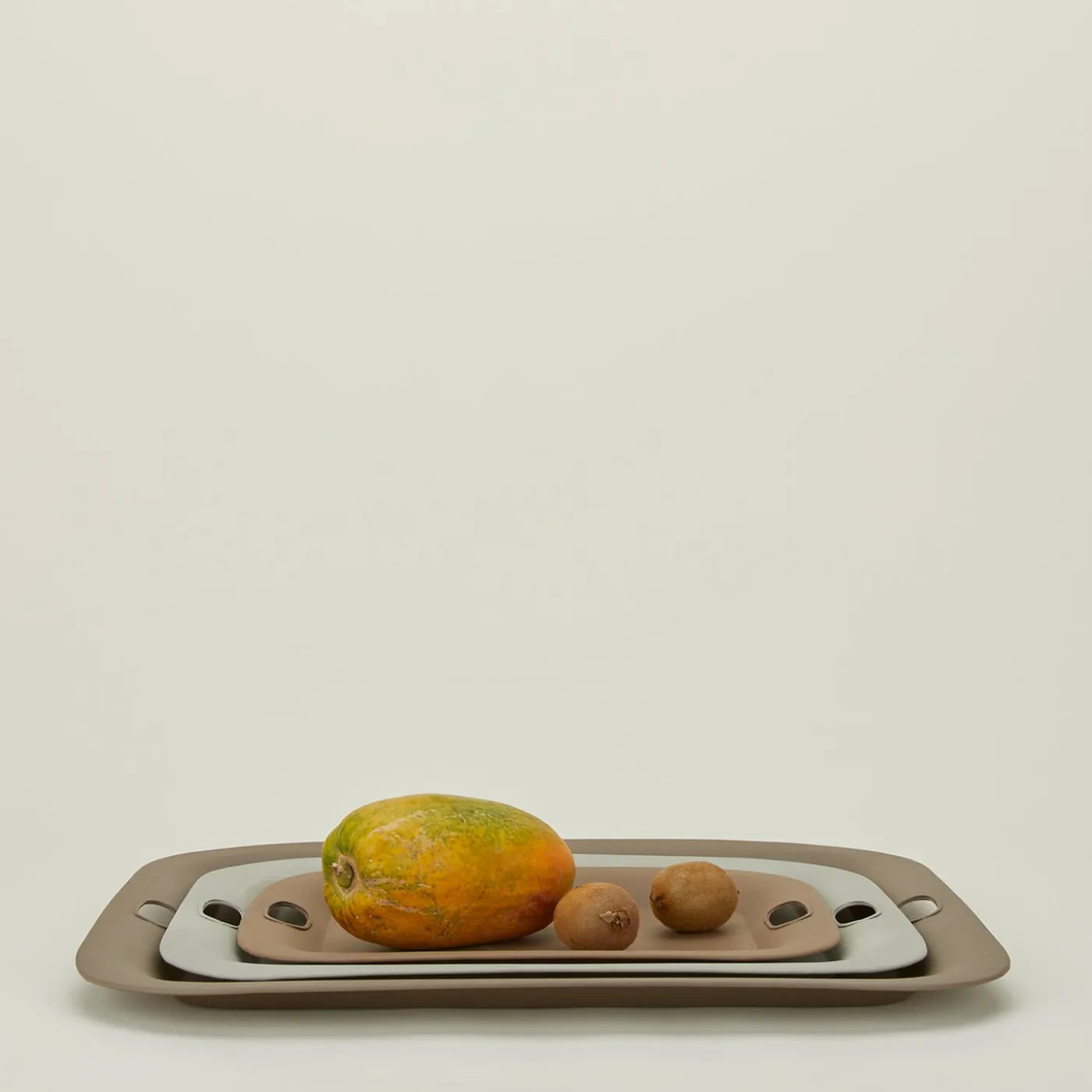 Nesting Trays, Set of 3
