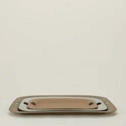 Nesting Trays, Set of 3