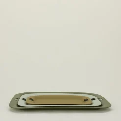 Nesting Trays, Set of 3