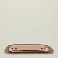 Nesting Trays, Set of 3