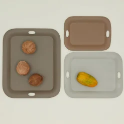 Nesting Trays, Set of 3
