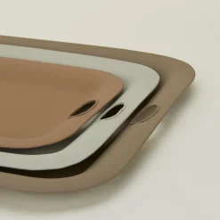 Nesting Trays, Set of 3