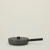 Noir Deep Skillet