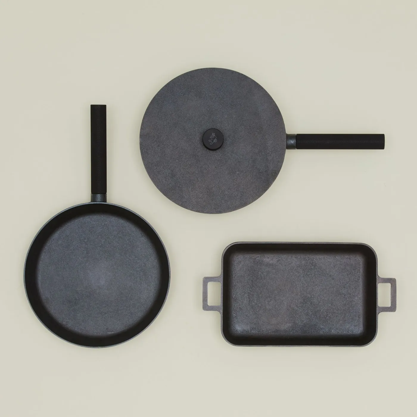 Noir Oven Dish