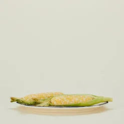 Ogee Edge Oval Platter