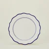 Ogee Edge Round Platter