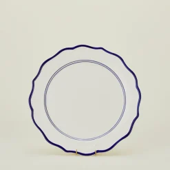Ogee Edge Round Platter