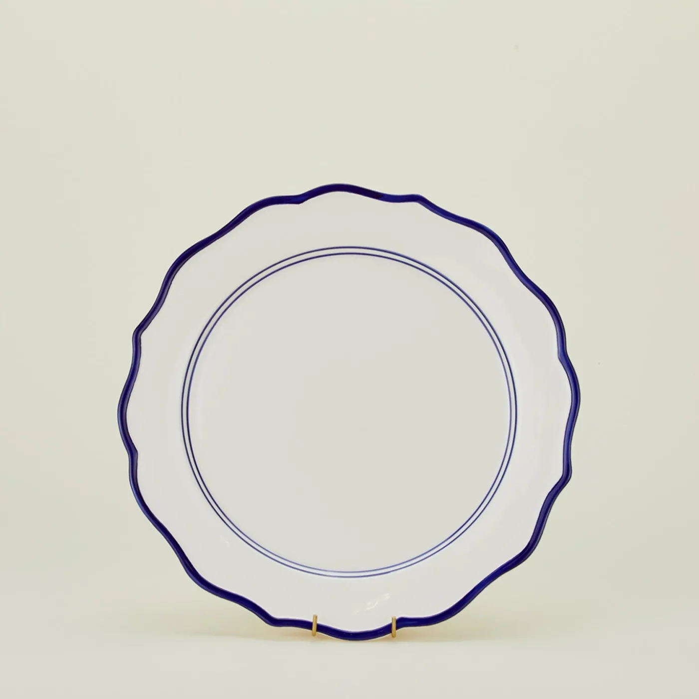 Ogee Edge Round Platter