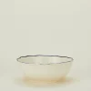 Ogee Edge Serving Bowl