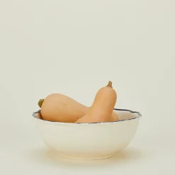 Ogee Edge Serving Bowl