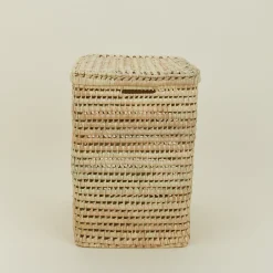Open Weave Hamper