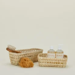 Open Weave Table Tray