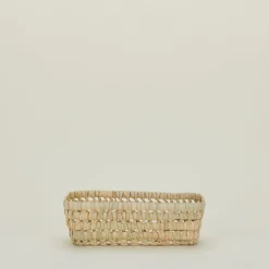 Open Weave Table Tray