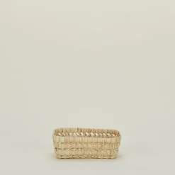 Open Weave Table Tray