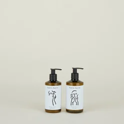 Organic Hand Soap