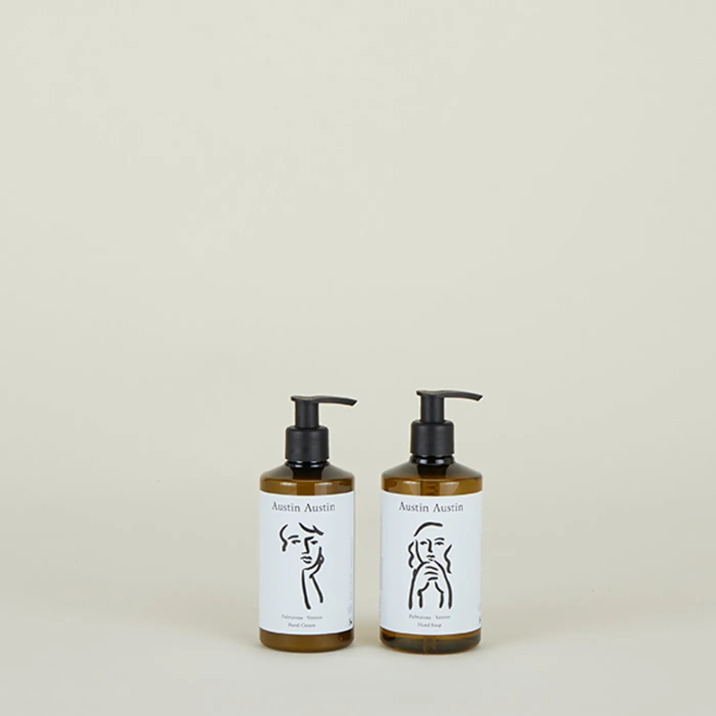 Organic Hand Soap