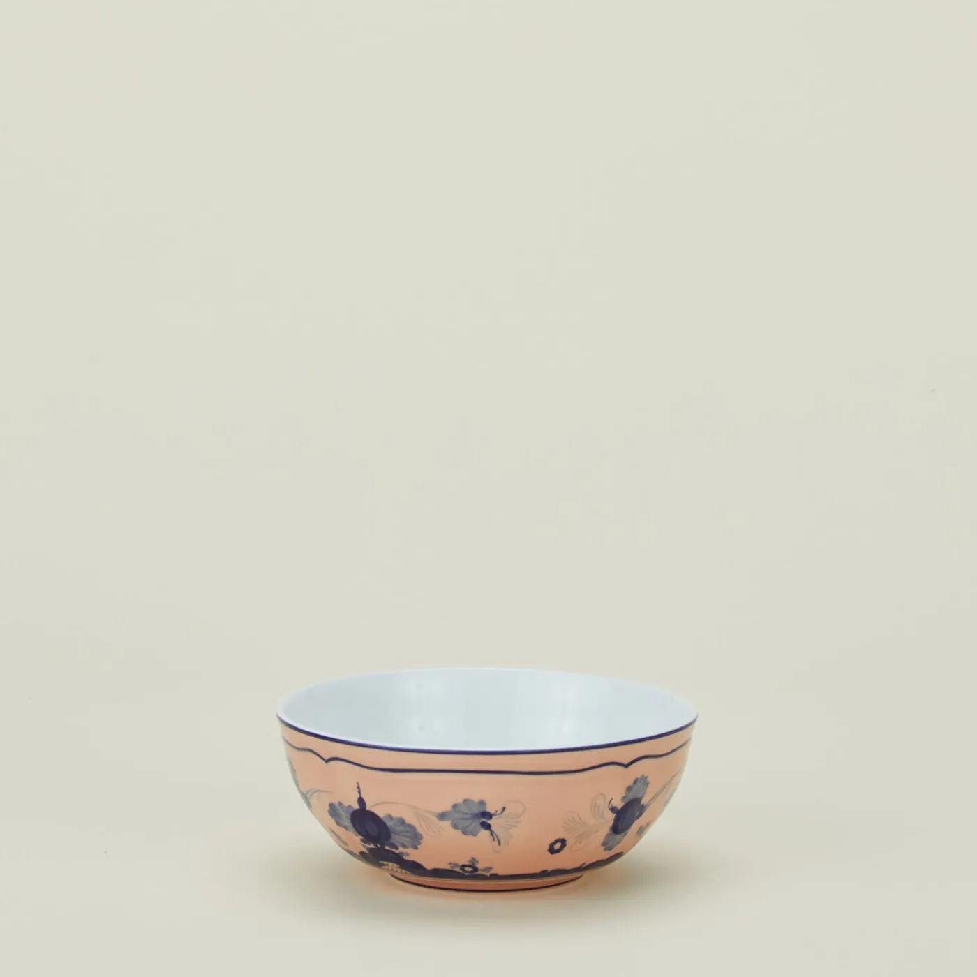 Oriente Italiano Bowl