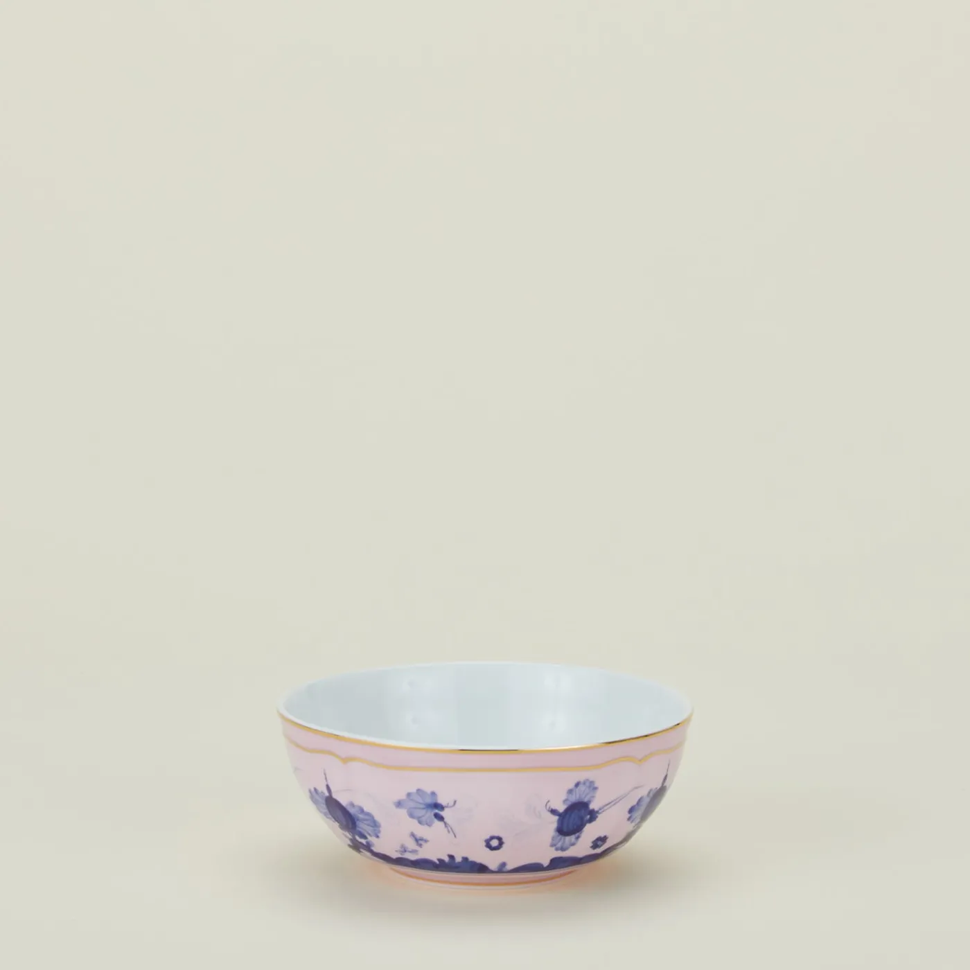 Oriente Italiano Bowl