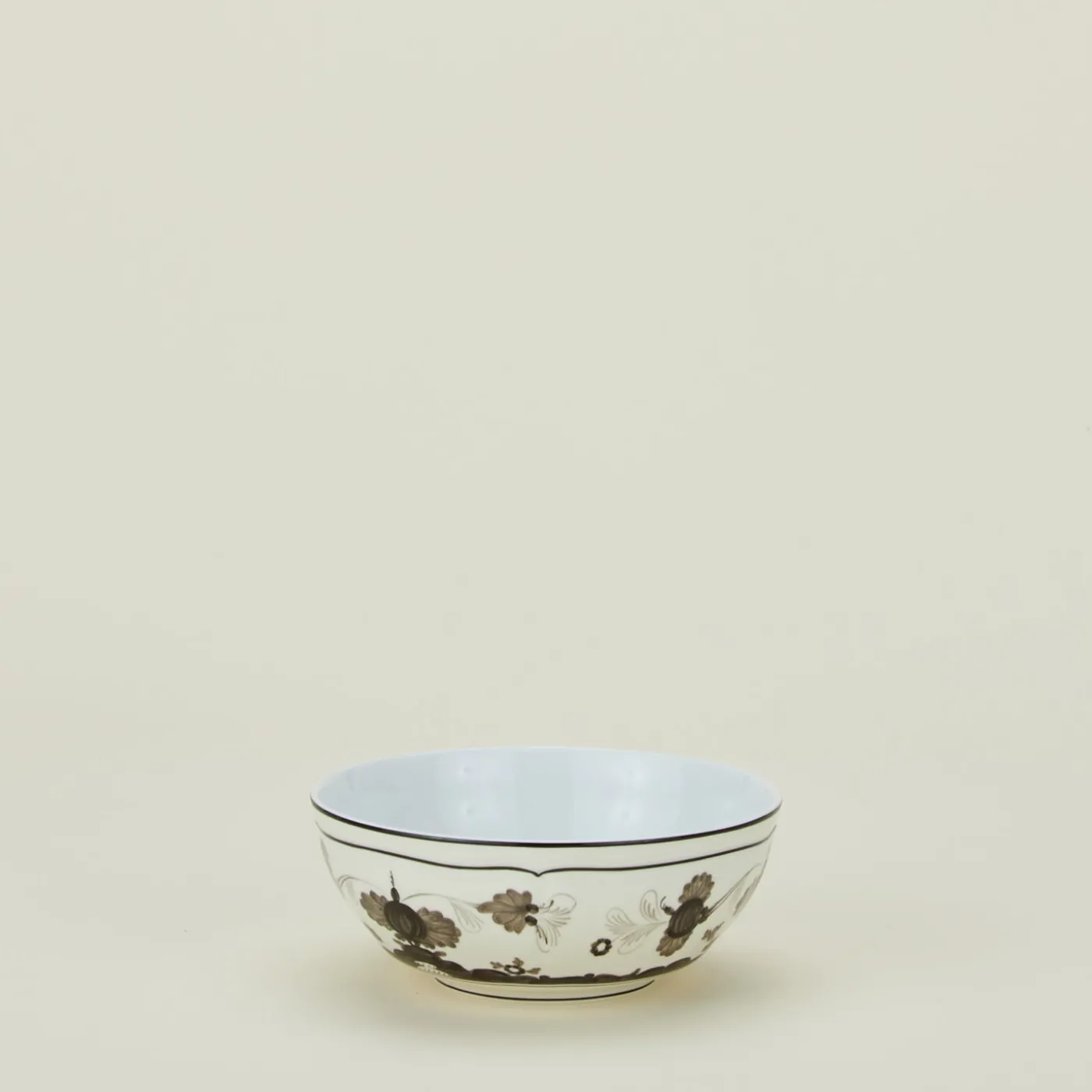 Oriente Italiano Bowl