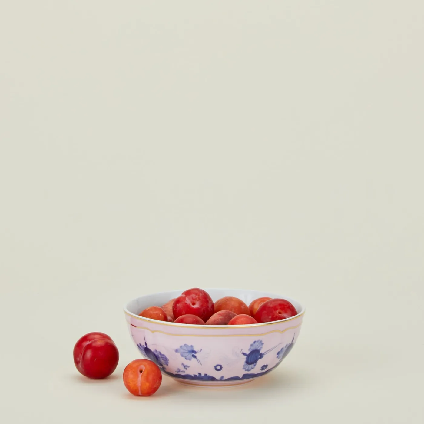 Oriente Italiano Bowl
